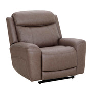 Callahan - Power Lift Recliner With Heat And Massage