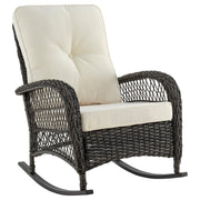 Fruttuo - Rocking Chair