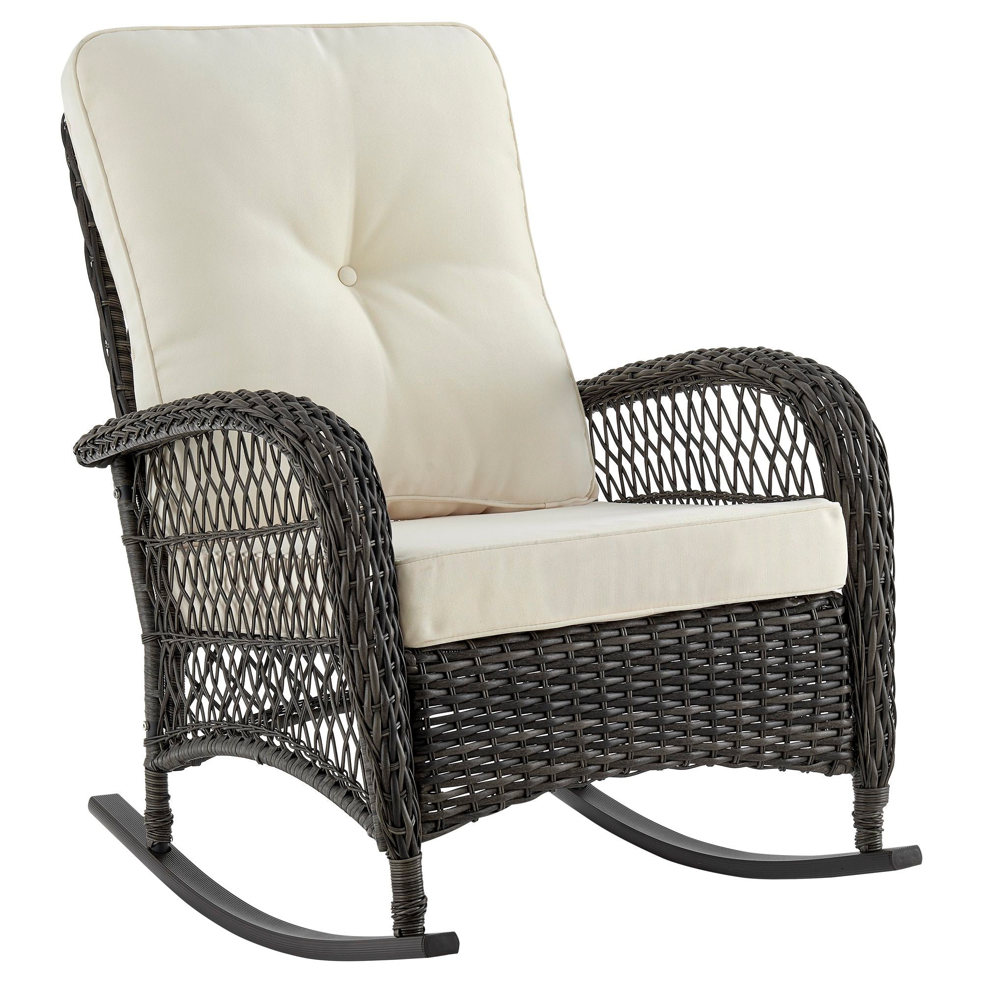 Fruttuo - Rocking Chair