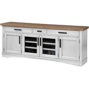 Americana Modern - TV Console (76")