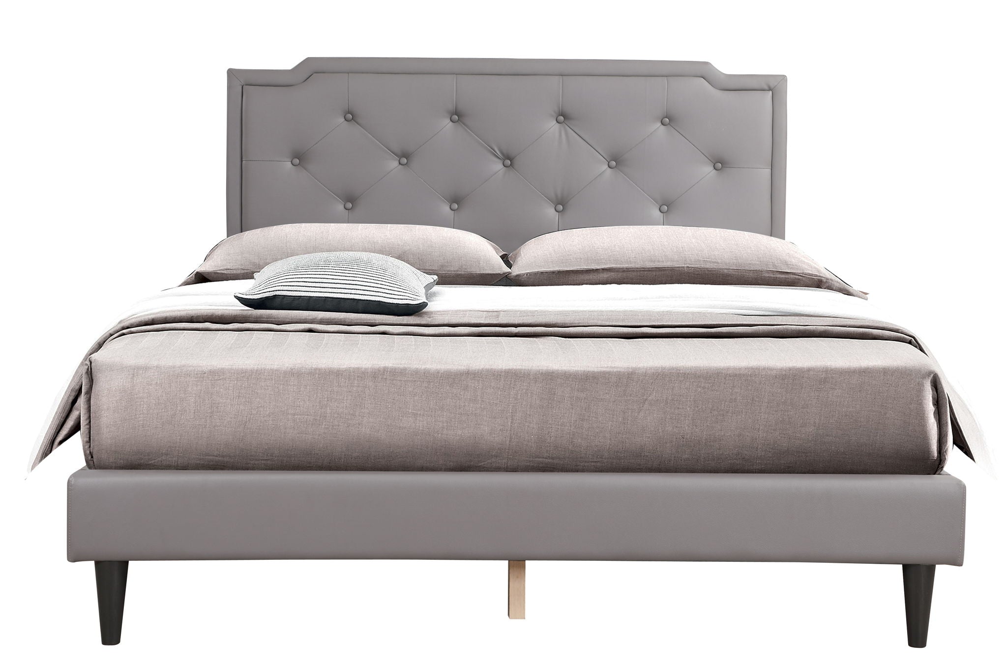 Glory Furniture - Deb - Bed