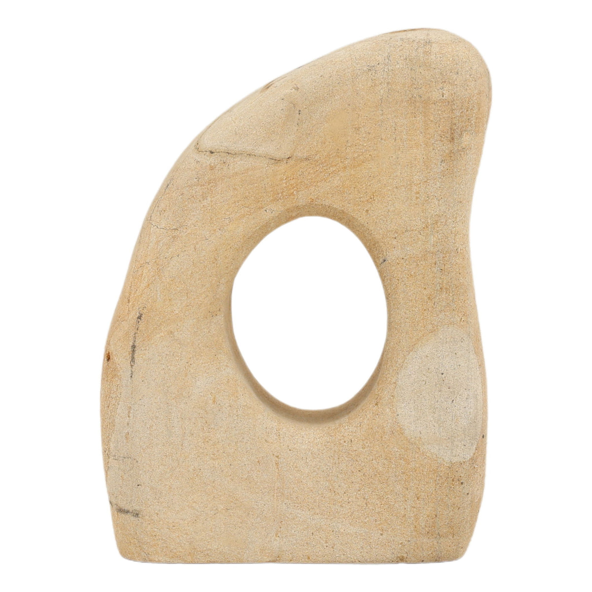 Carrin - Sculpture - Natural