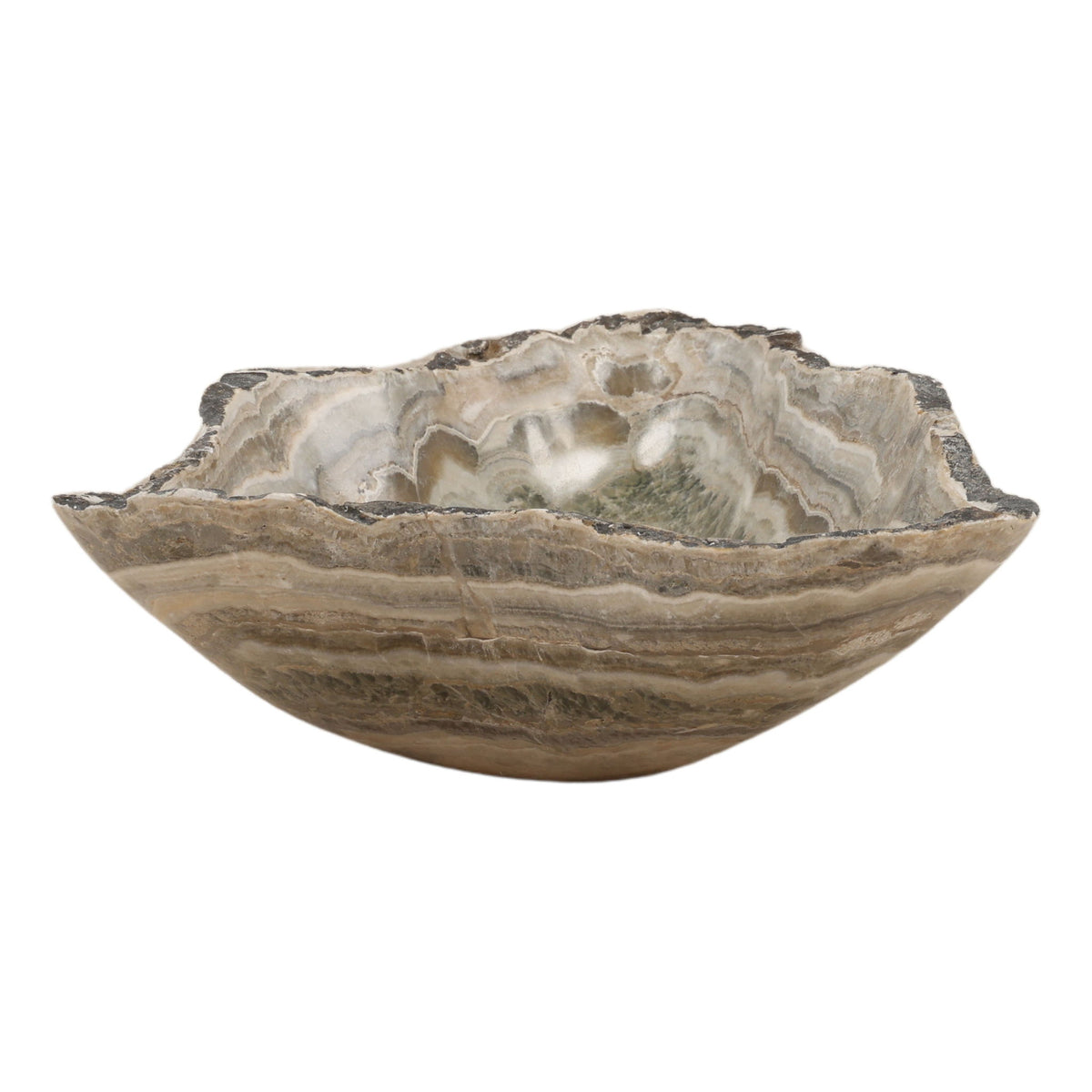 Orlan - Bowl - Natural