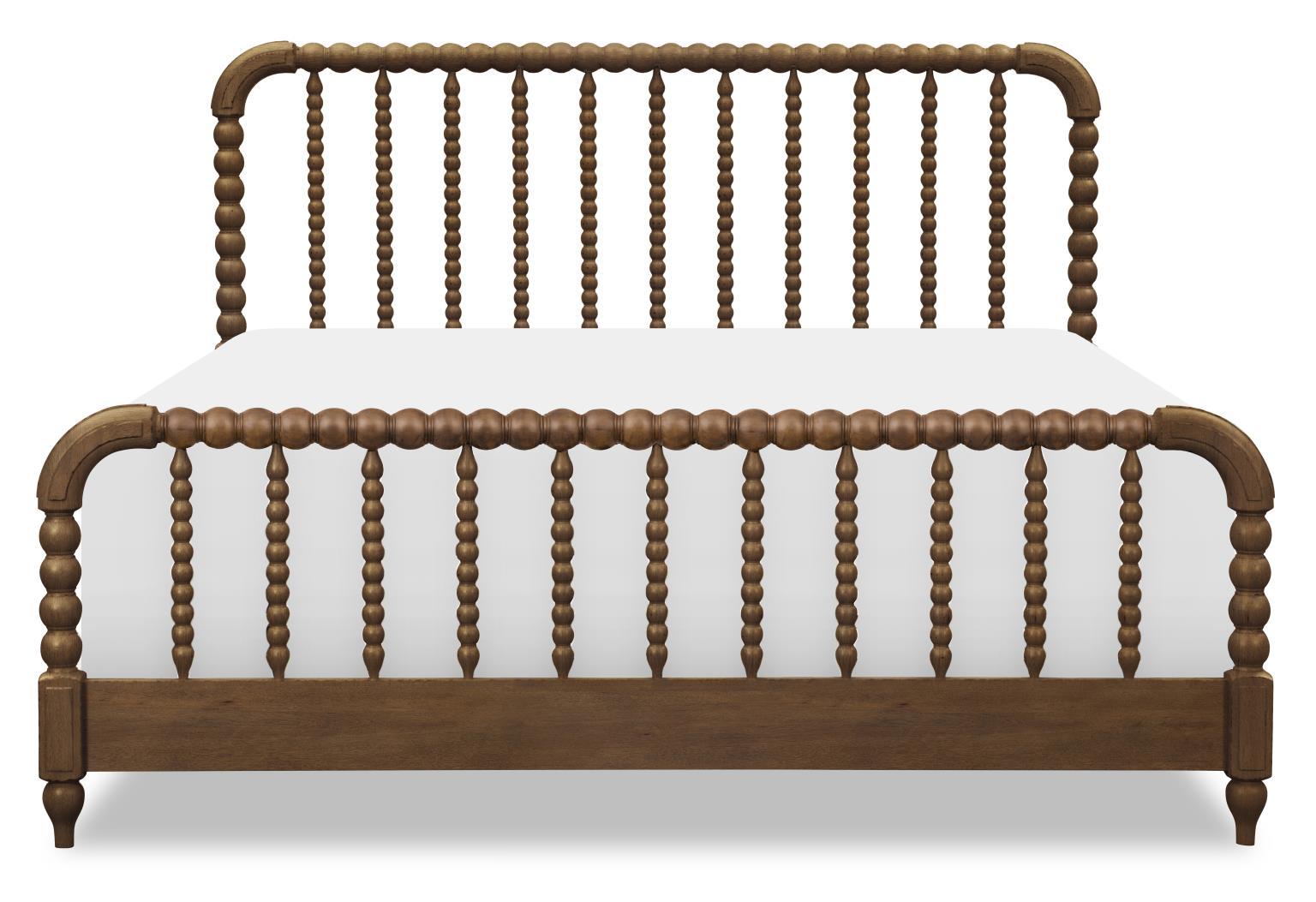 Lake House - Complete Jenny Lind Bed