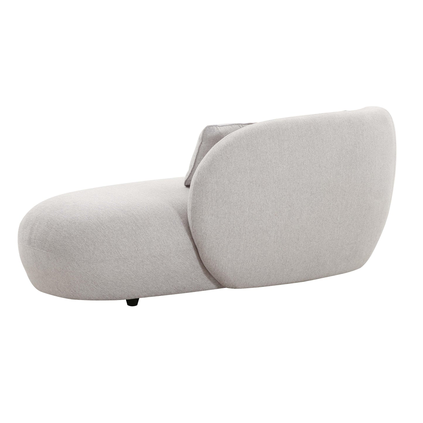 Galet - Velvet Chaise