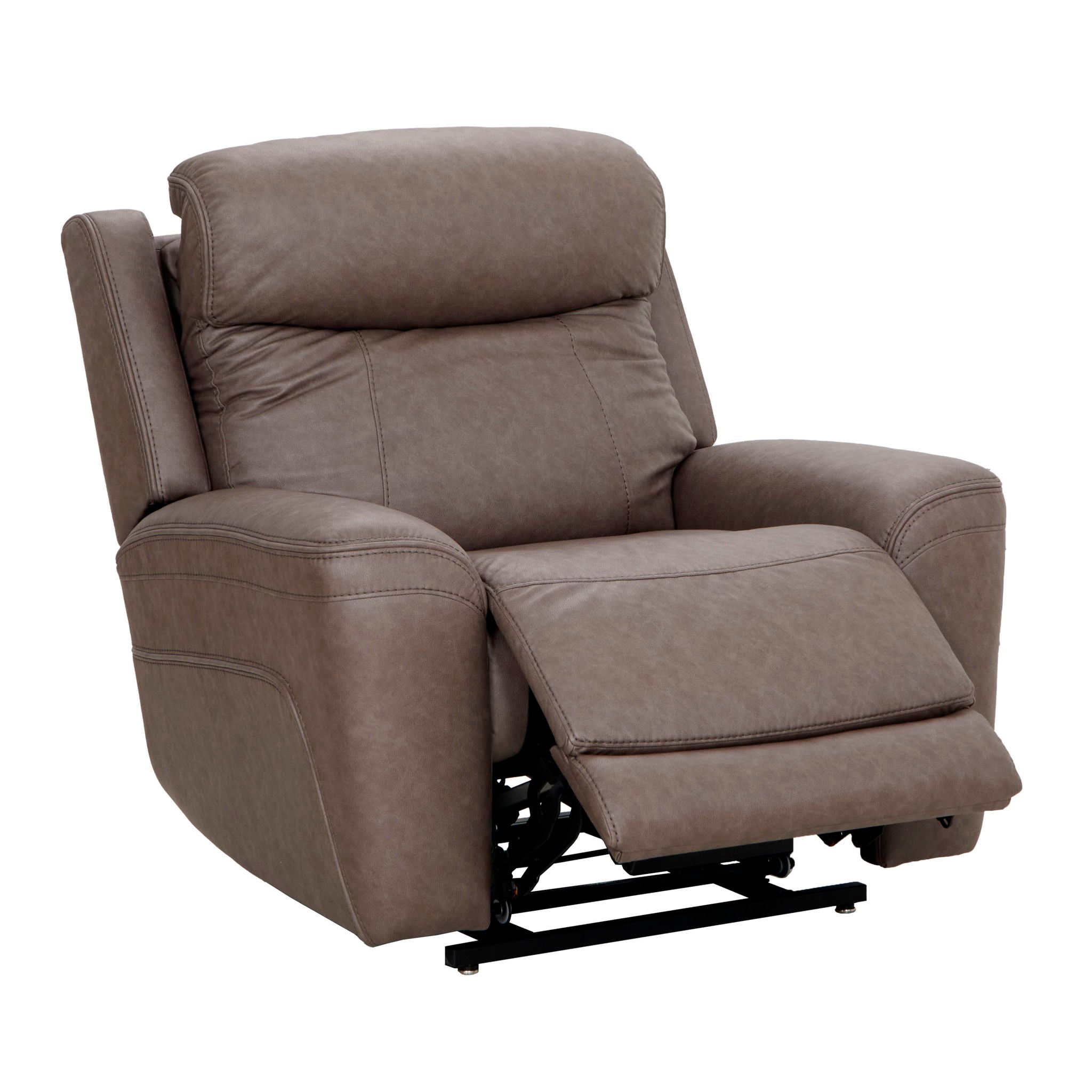Callahan - Power Lift Recliner With Heat And Massage (Set of 2)