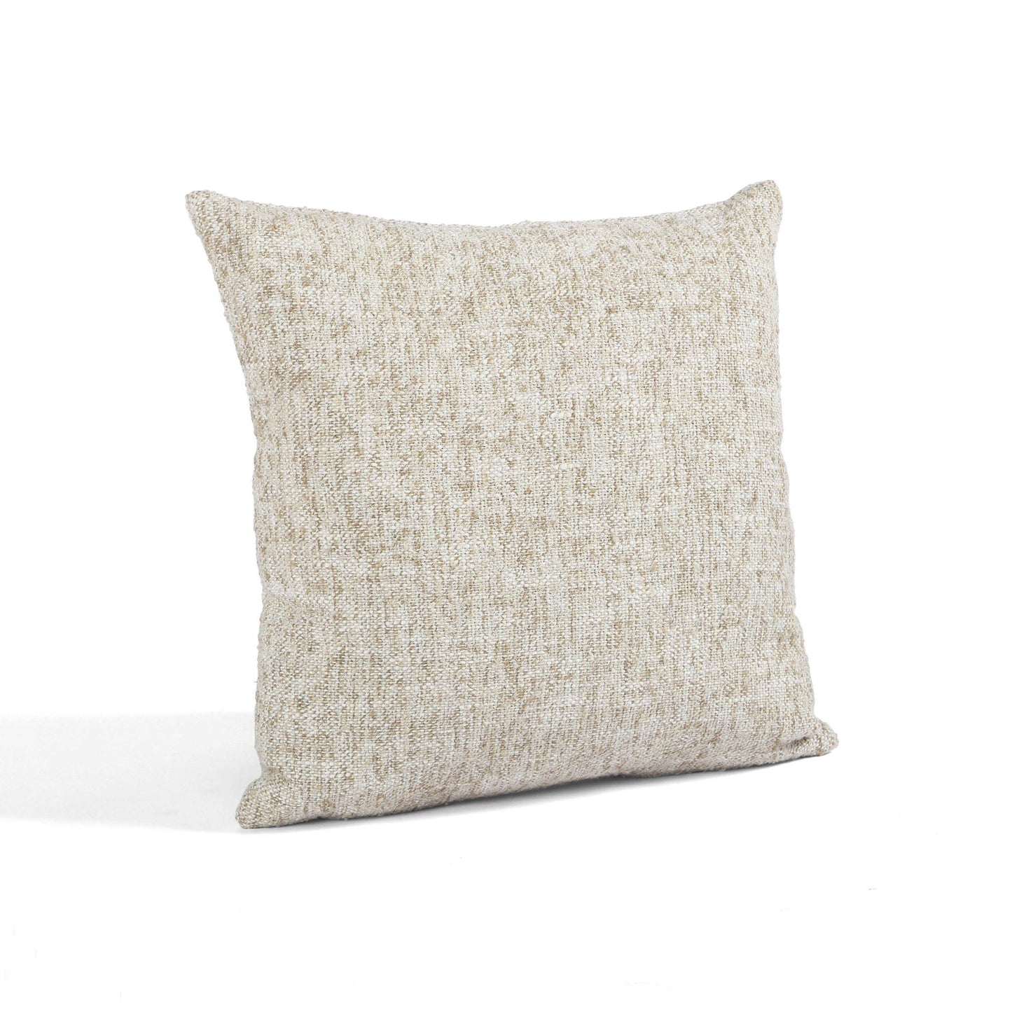 Poh - Boucle Square Accent Pillow Cover