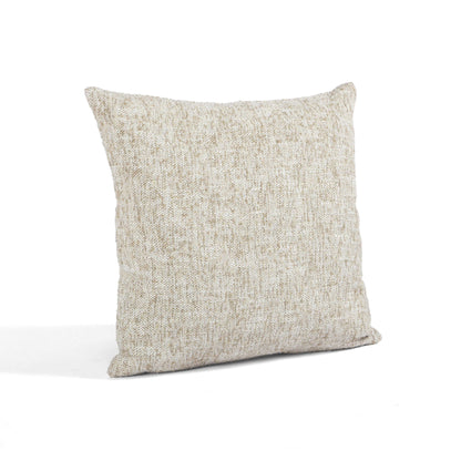Poh - Boucle Square Accent Pillow Cover