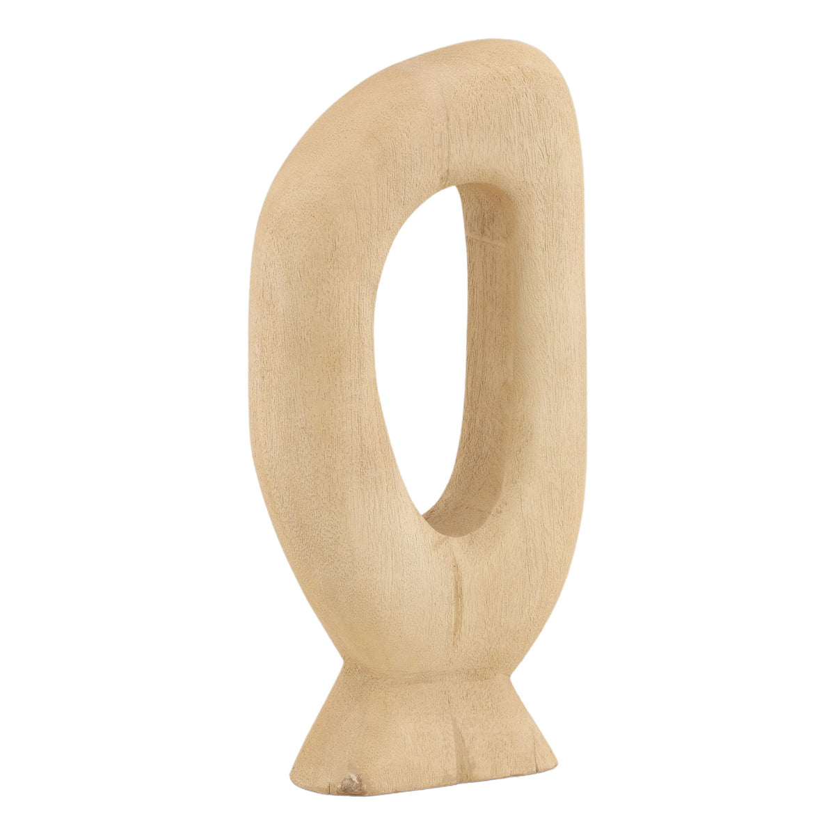 Makara - Sculpture