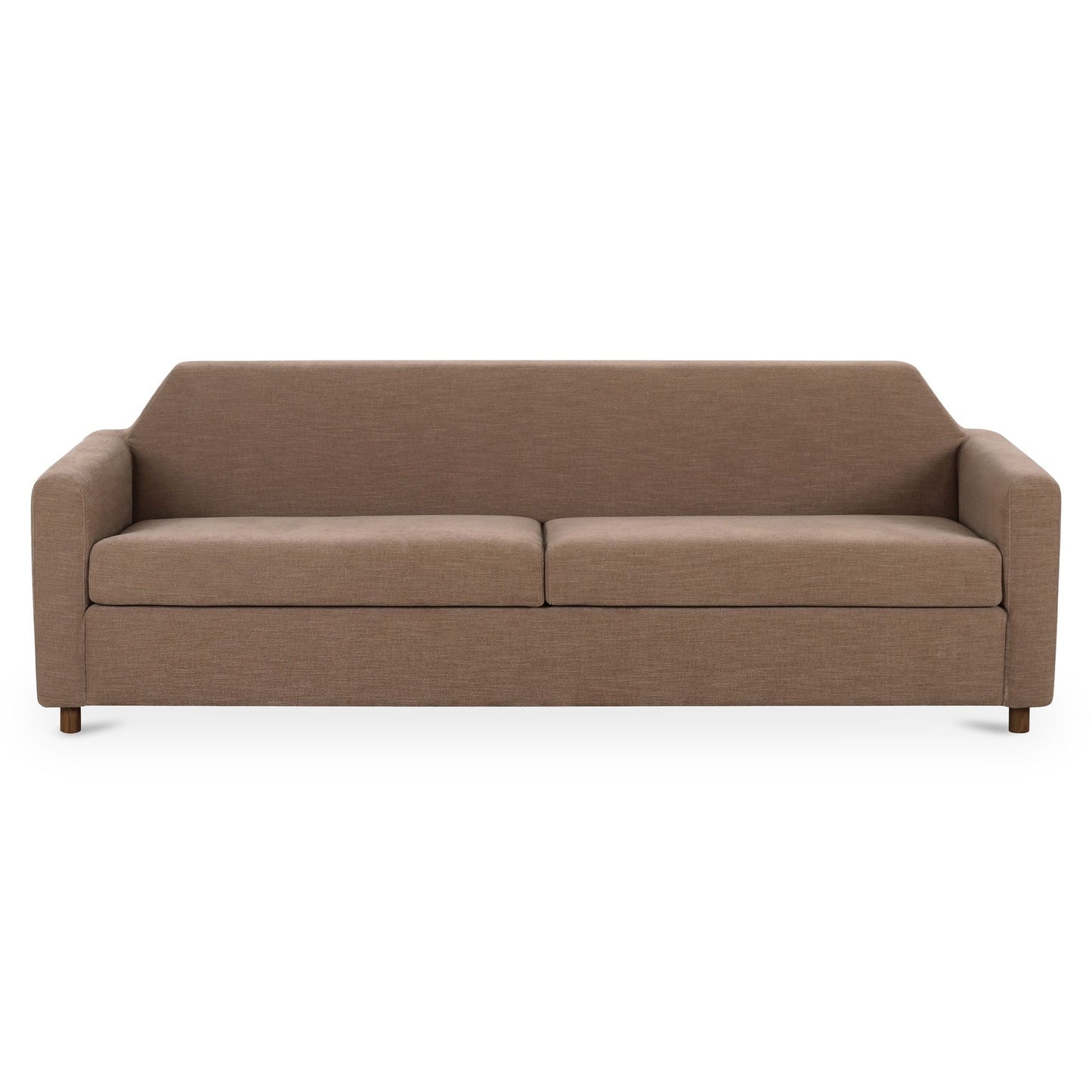 Finch - Sofa - Soft Brown