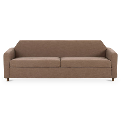 Finch - Sofa - Soft Brown