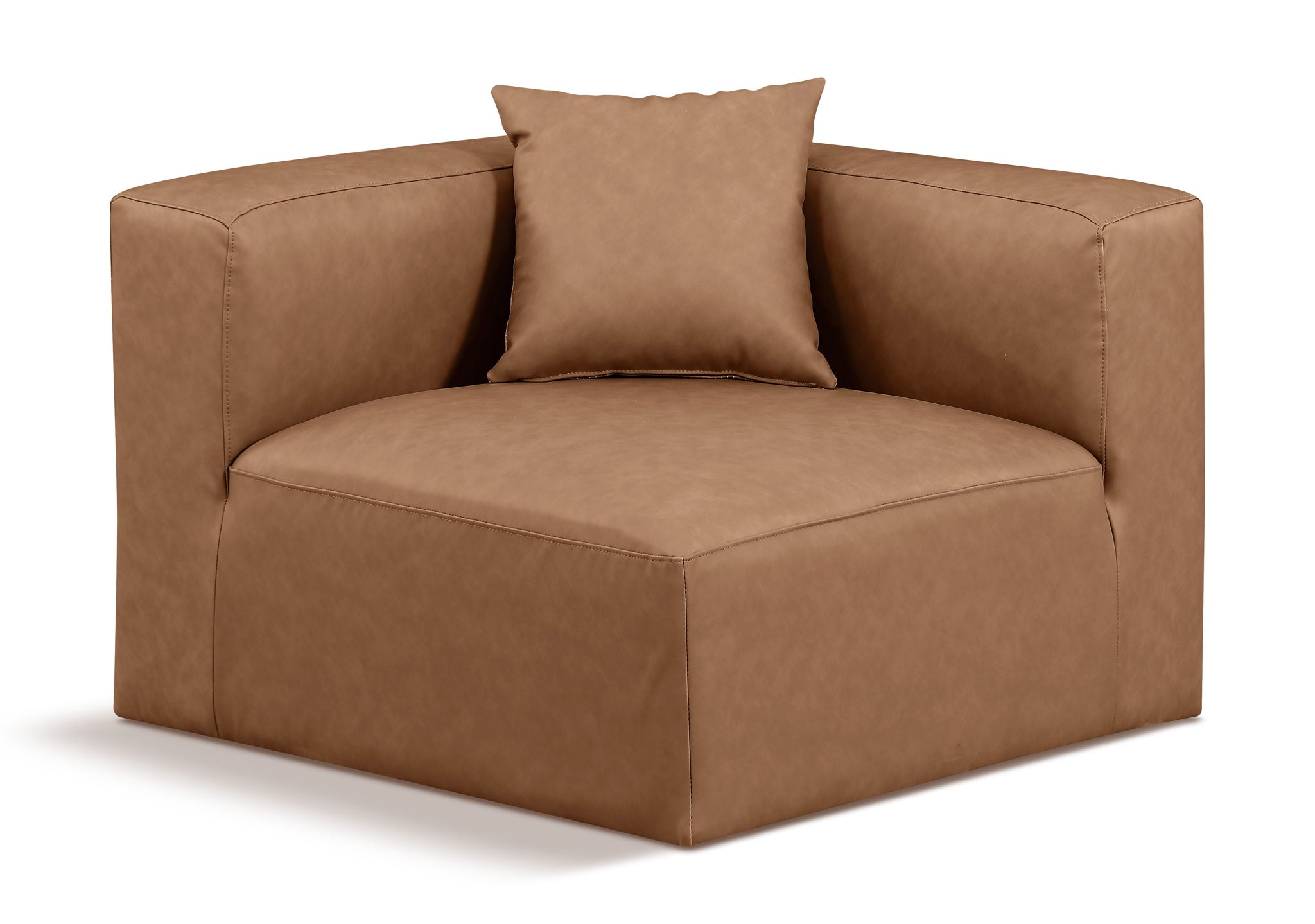 Cube - Corner Chair
