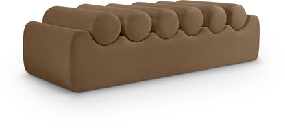 Rumble - Bench