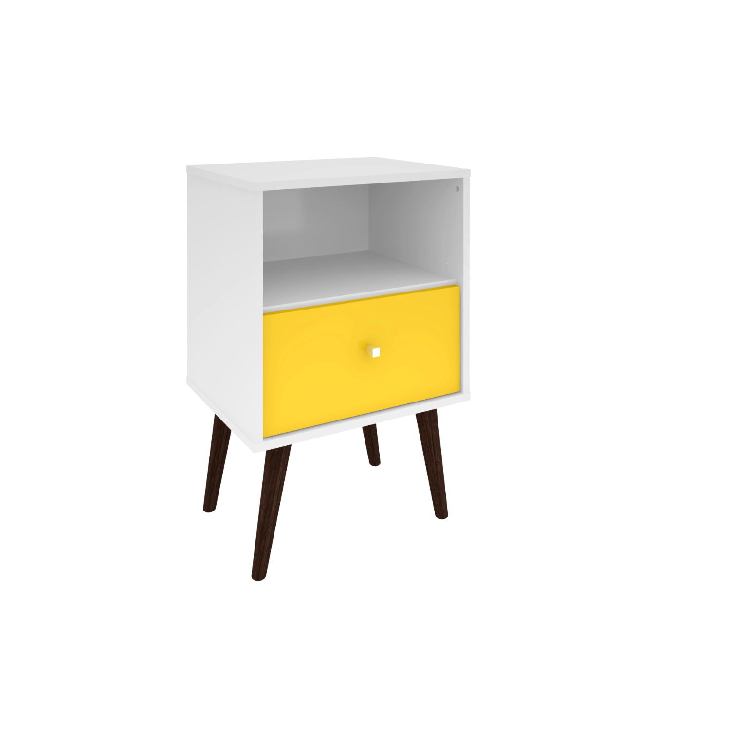 Liberty - Nightstand 1 Drawer For Bedroom