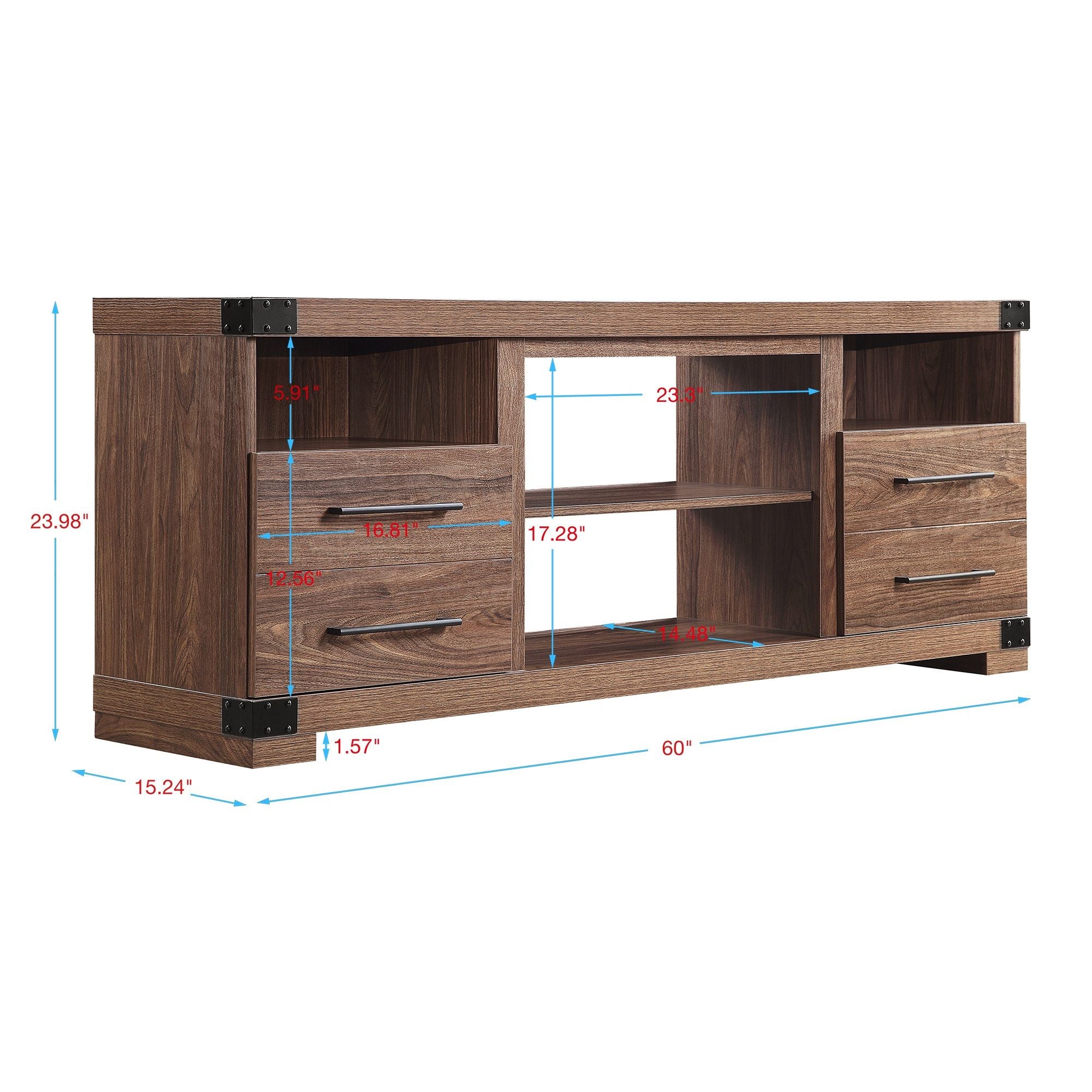 Richmond - TV Stand