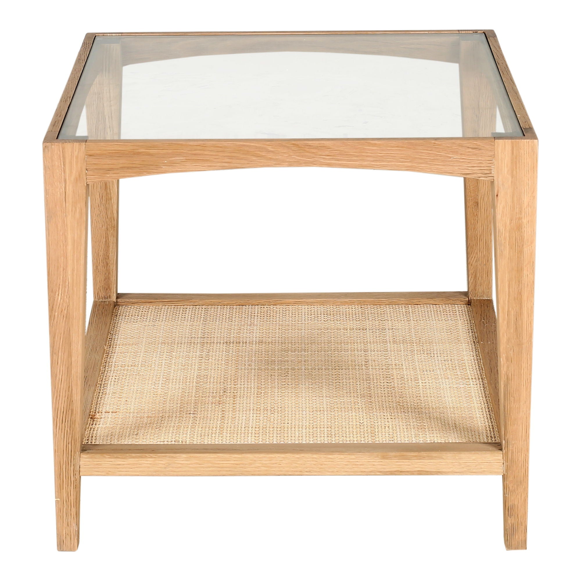 Harrington - Side Table - Thumbnail 2