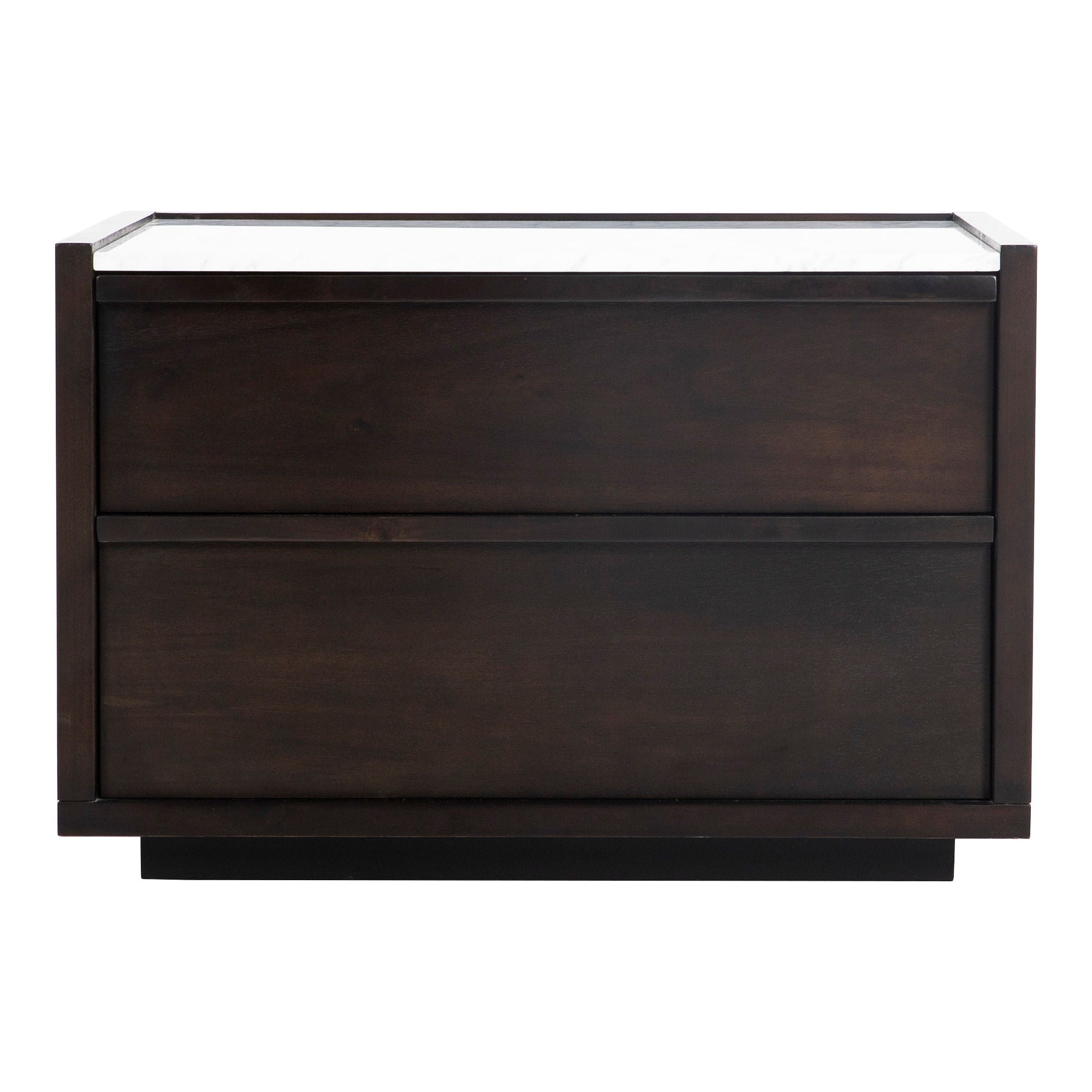 Better Home Furniture and Mattress Ashcroft Nightstand - Thumbnail 3