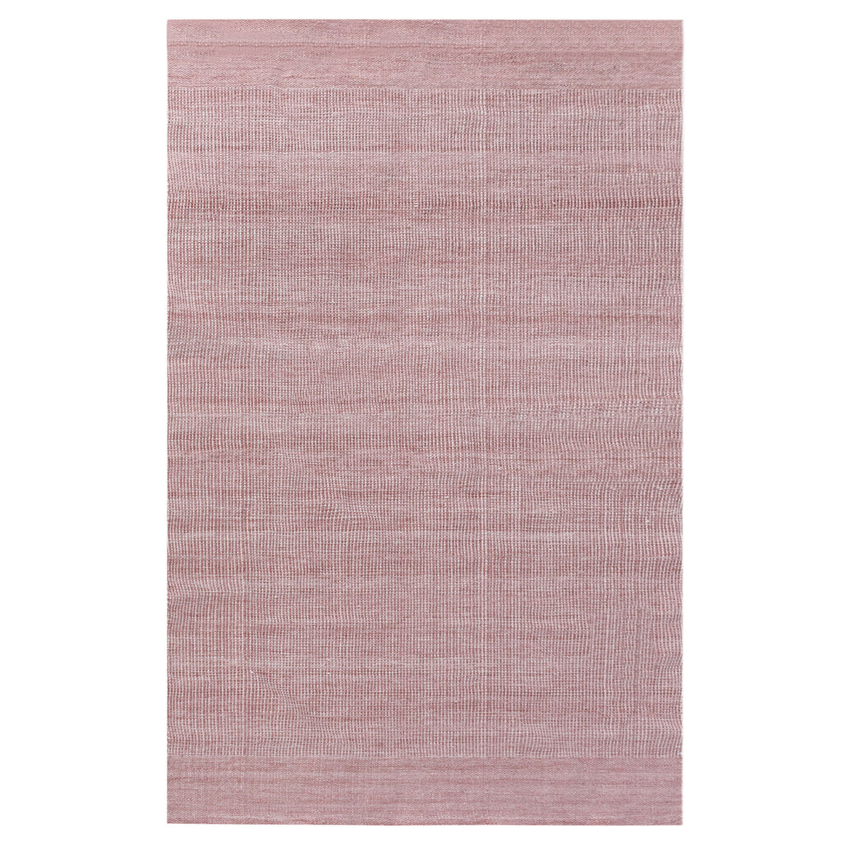 Eterna - 9' × 12' Rug - Terracotta