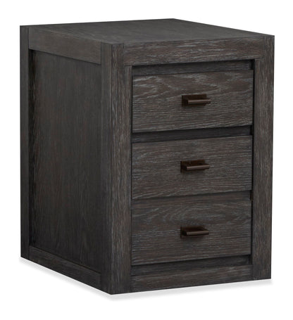 Plum Creek - Mobile File