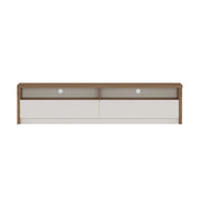 Duncan - TV Stand With Full Extension Drawers