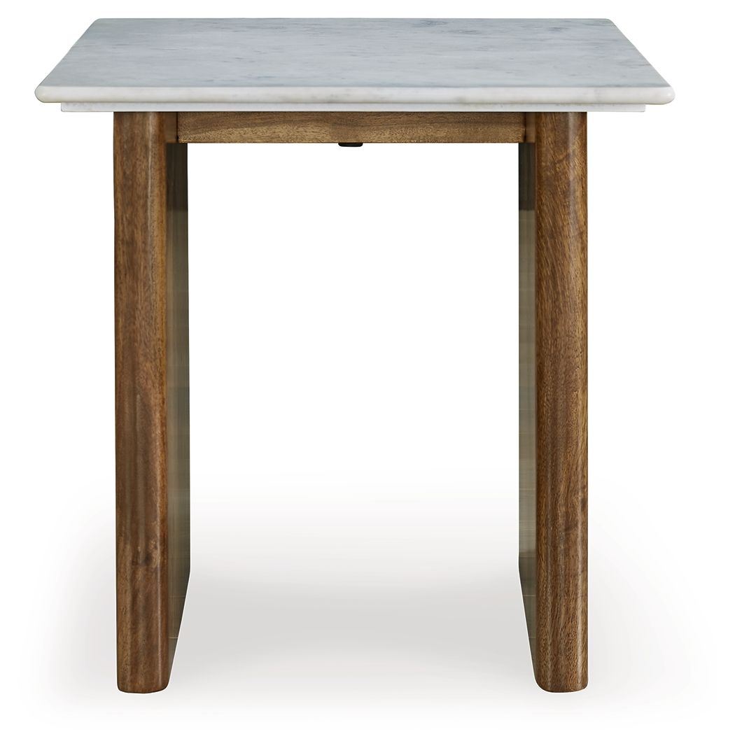 Isanti End Table - Thumbnail 2