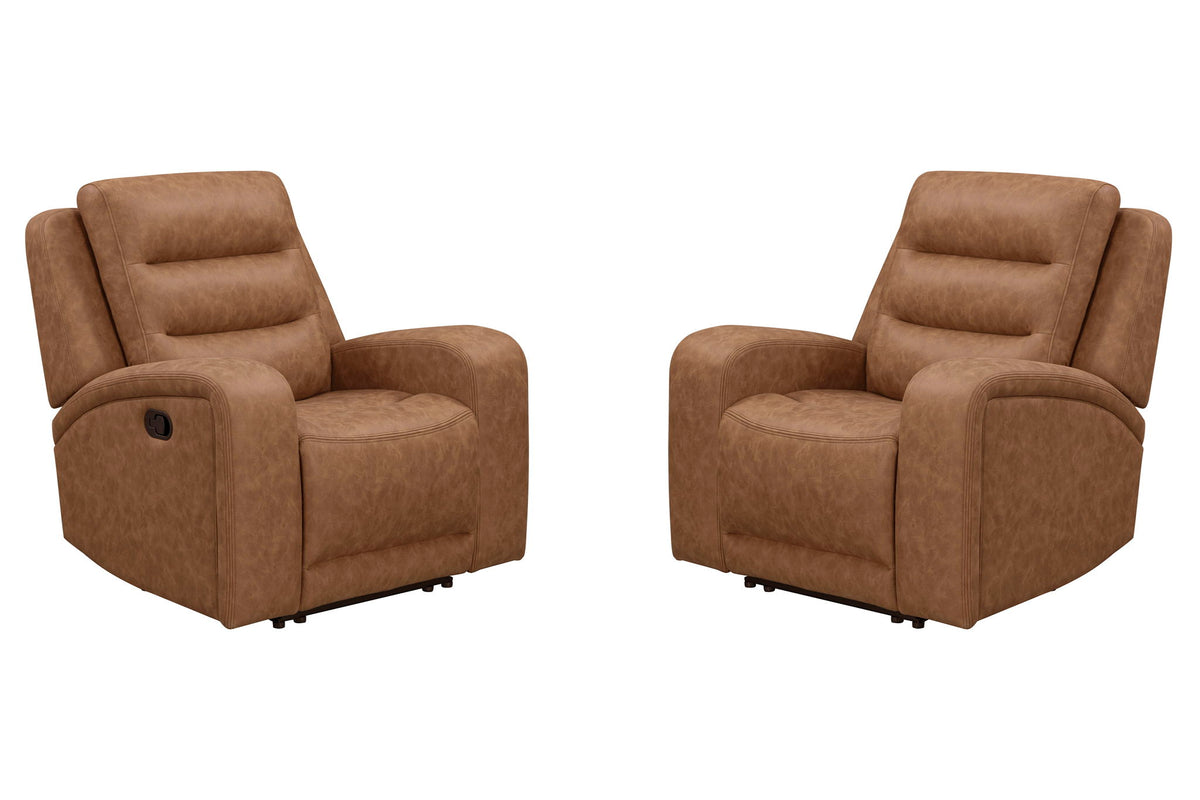 Napa - Manual Glider Recliner