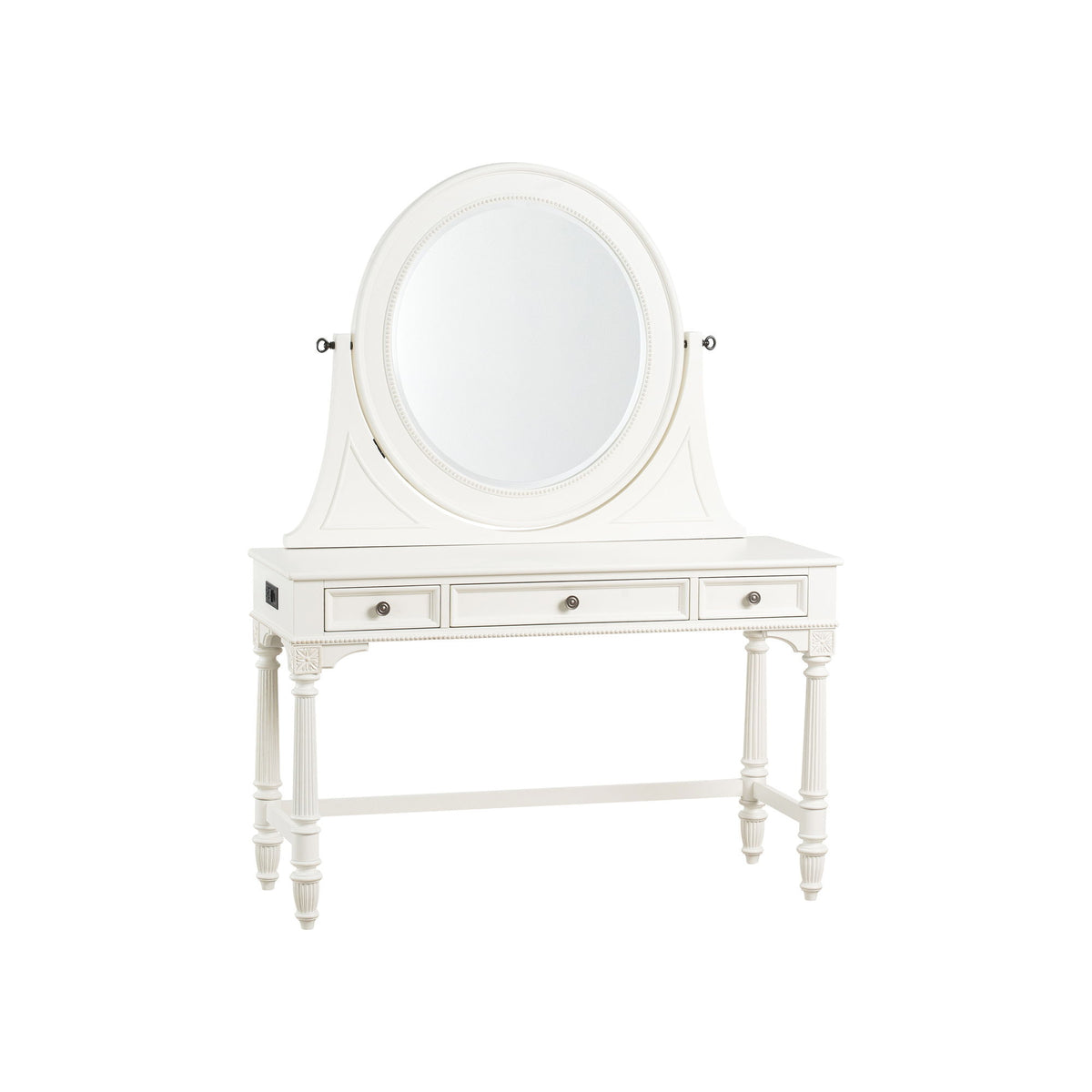 Elsa - Tilt Mirror - Lace