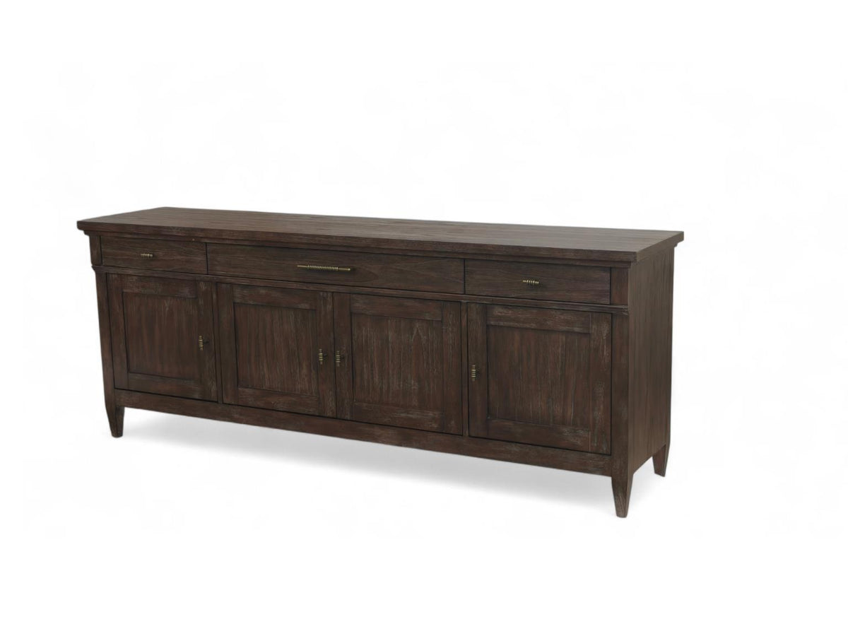 Reflections - Media Console