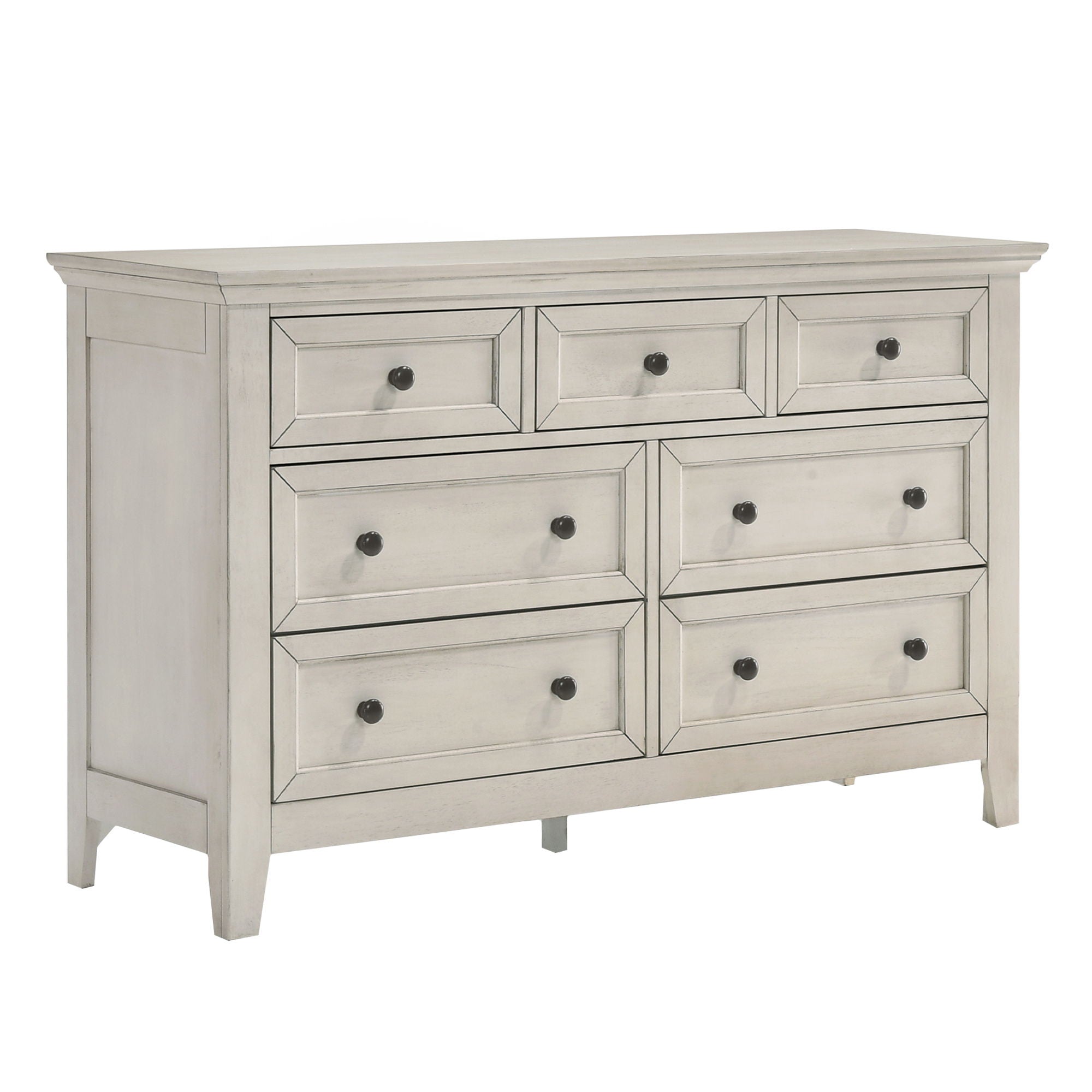 San Mateo Youth - Dresser