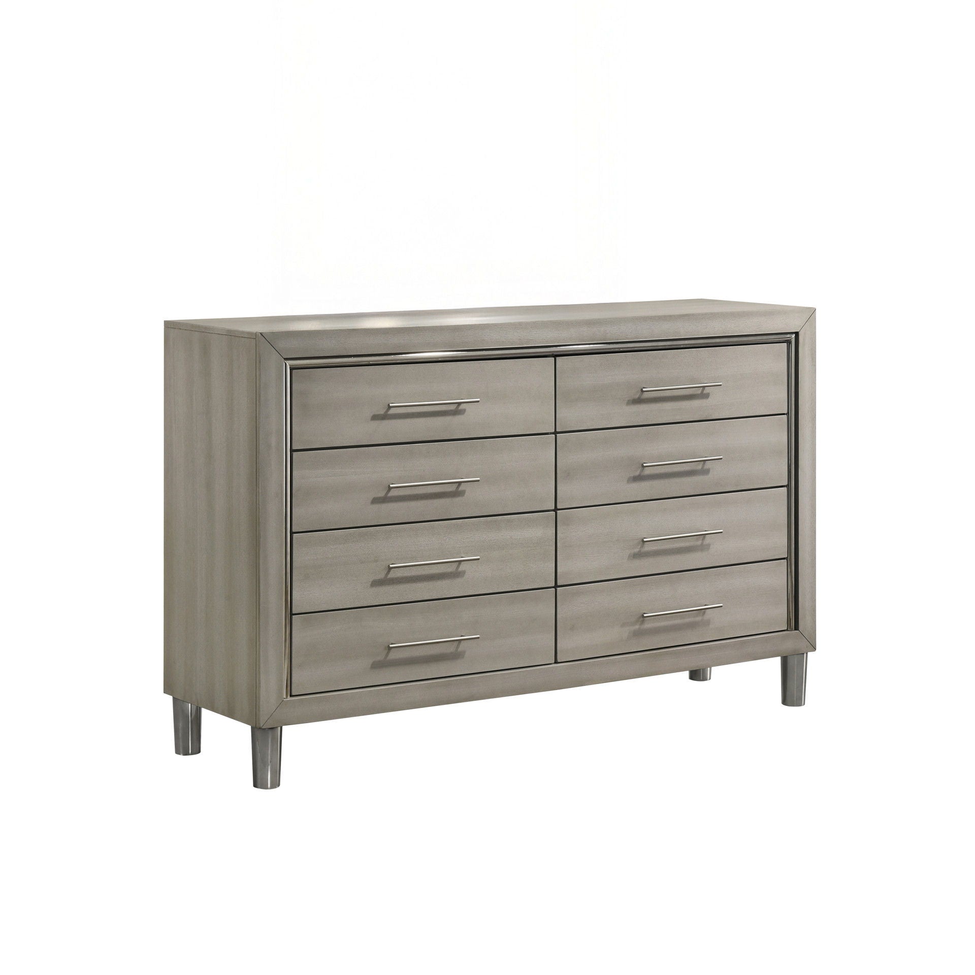Lennox 8 Drawer Dresser - Thumbnail 3