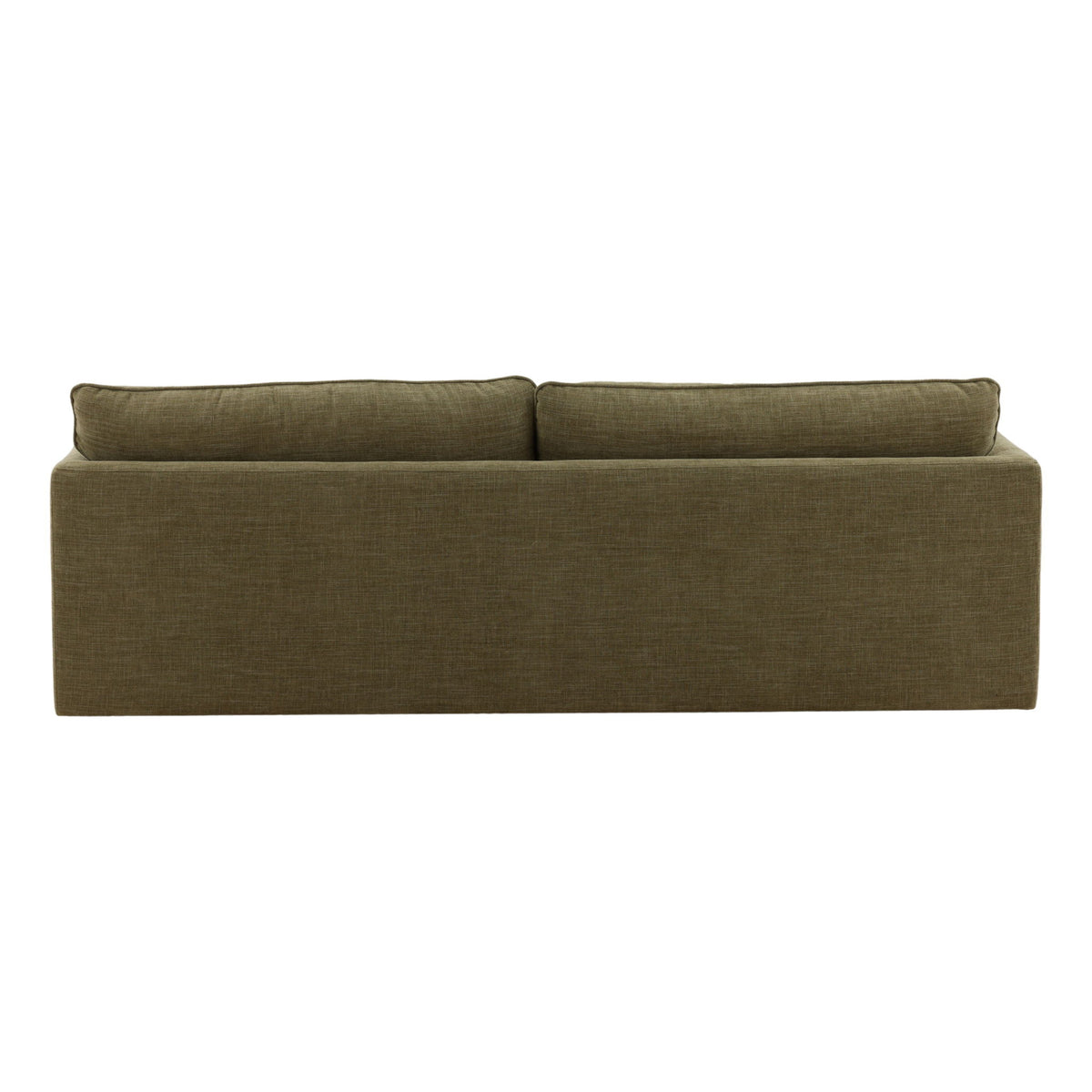 Bourchard - Sofa - Topanga Green