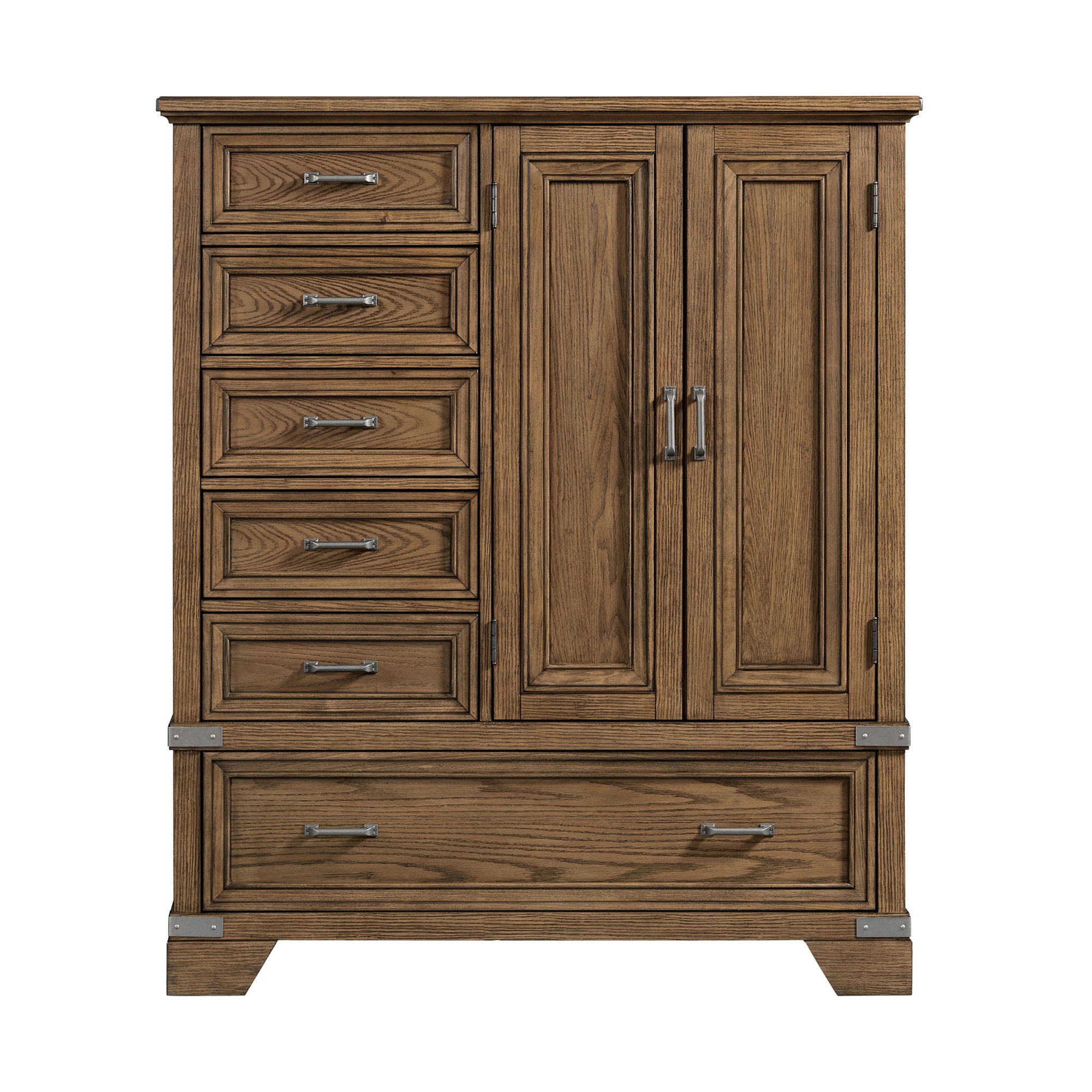 Forge - Gentleman's Chest