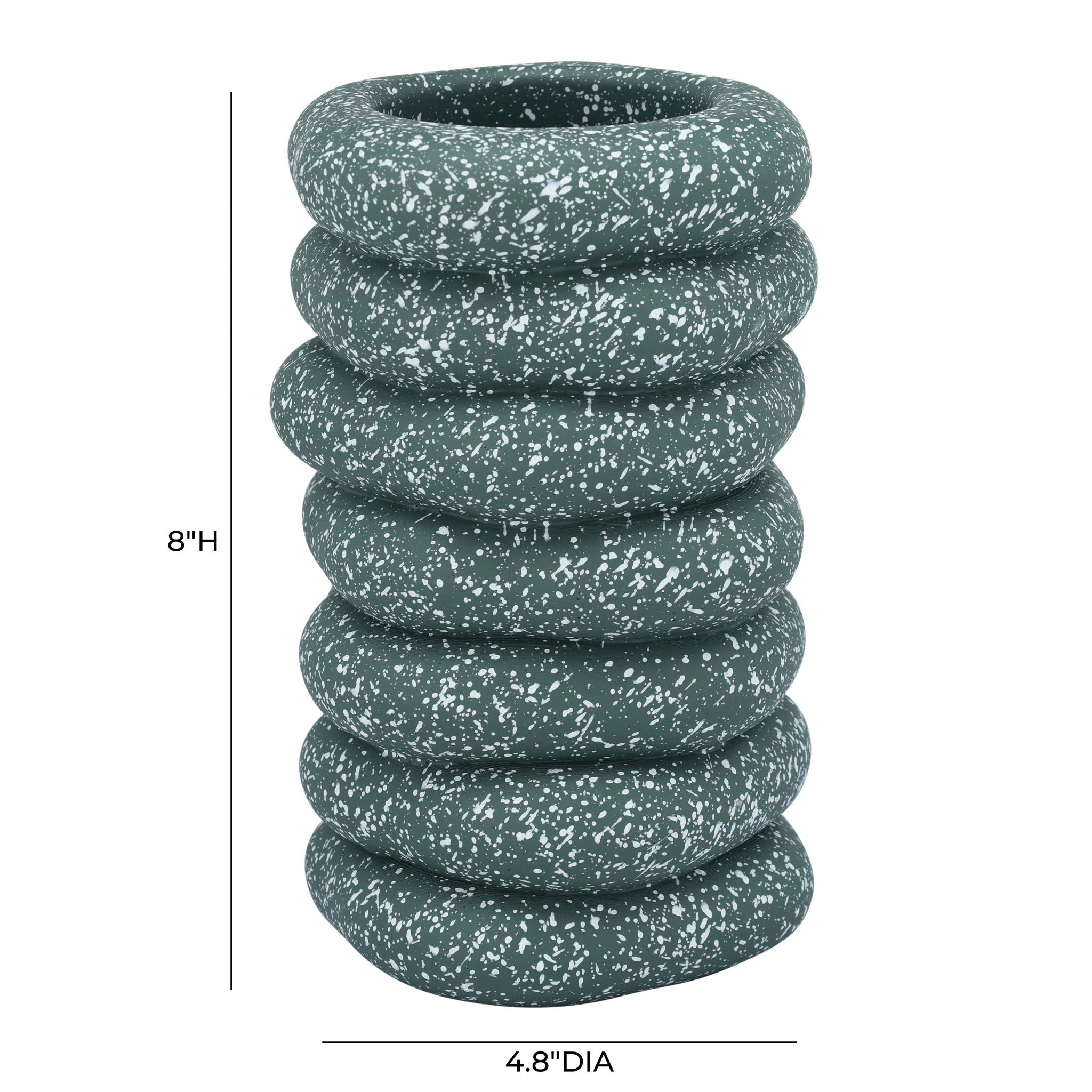 Gabby - Cairn Vase