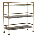 Bars & Bar Carts