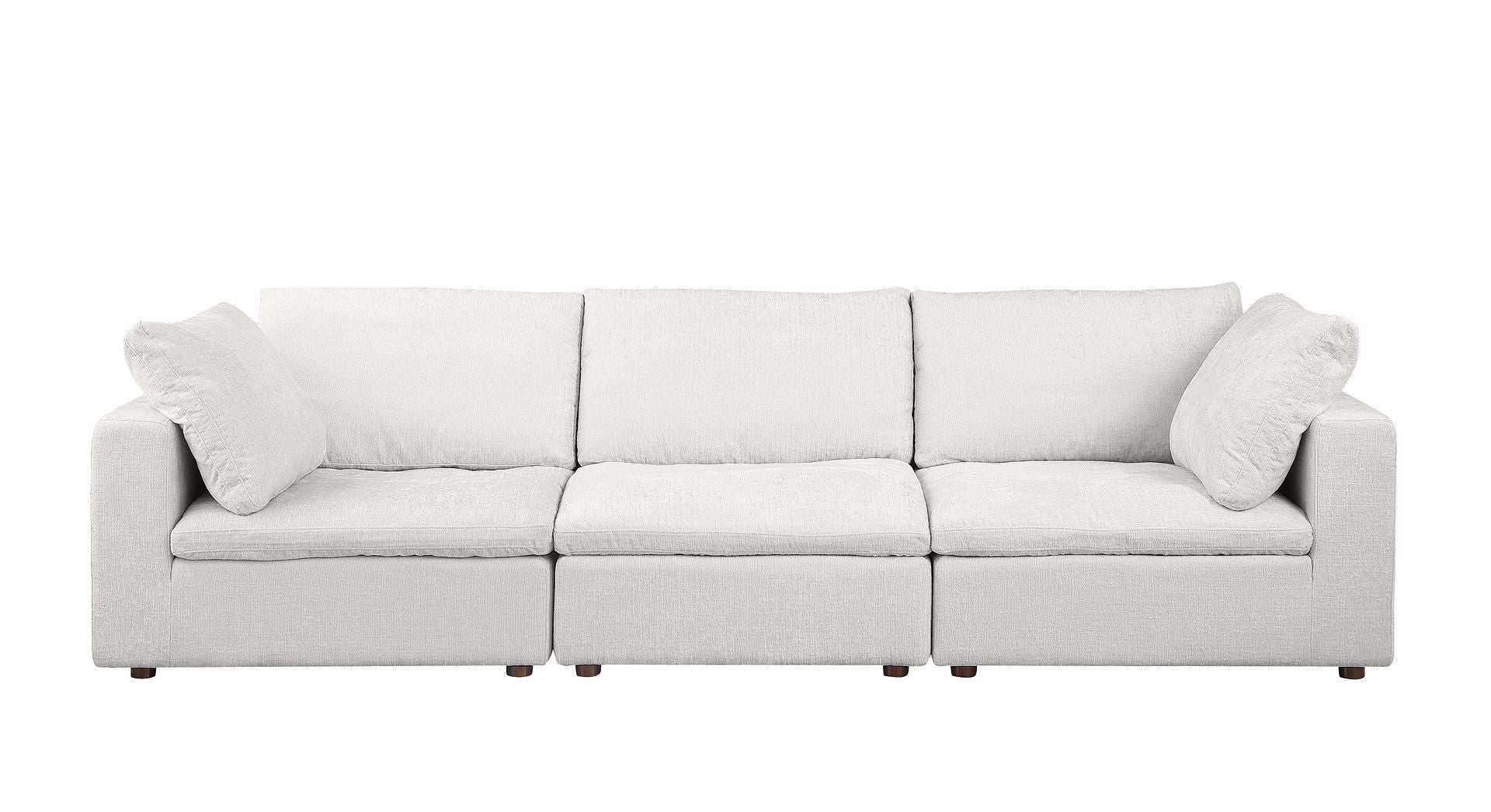 1100 - Modular Sofa - Pearl