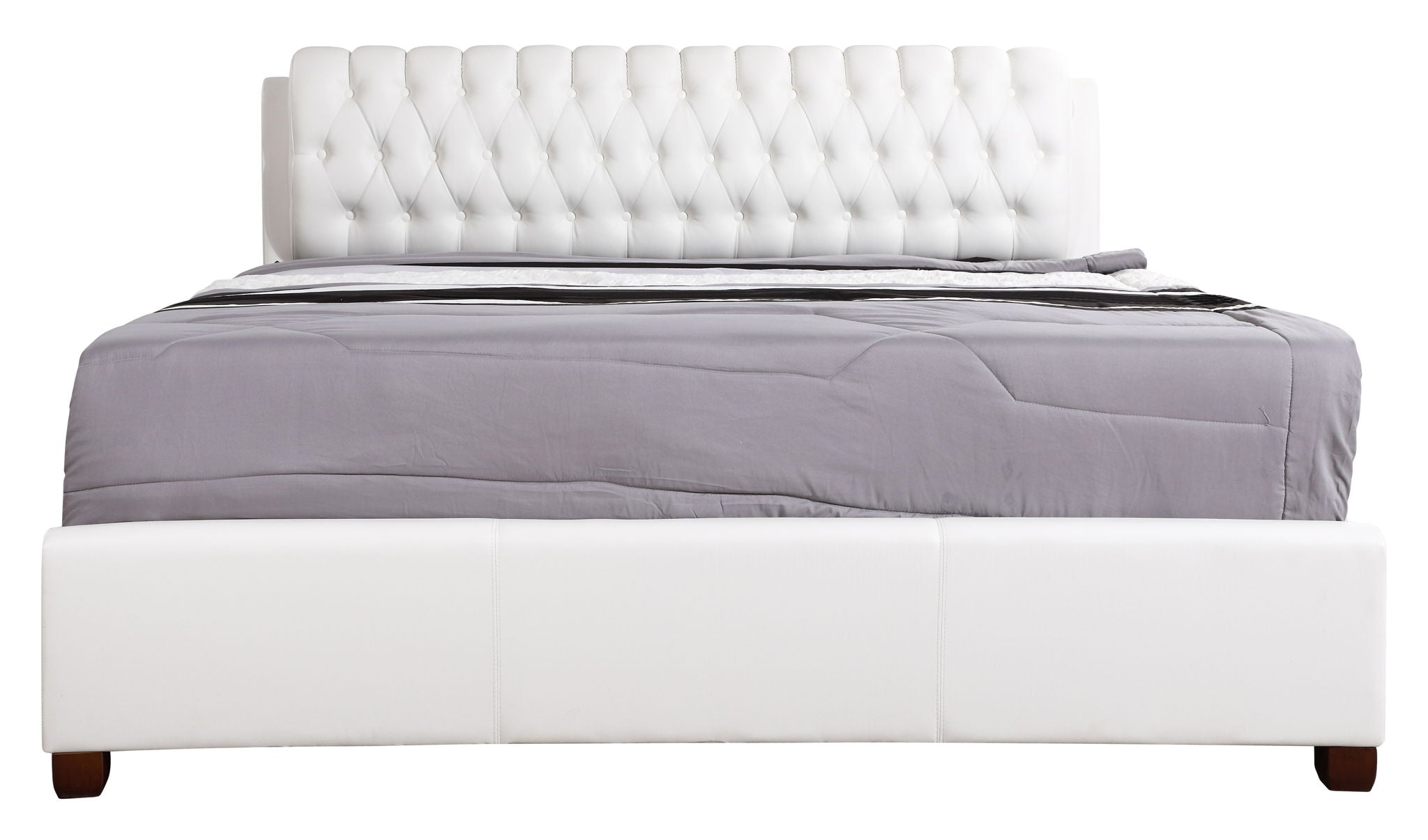 Glory Furniture - Marilla - Bed
