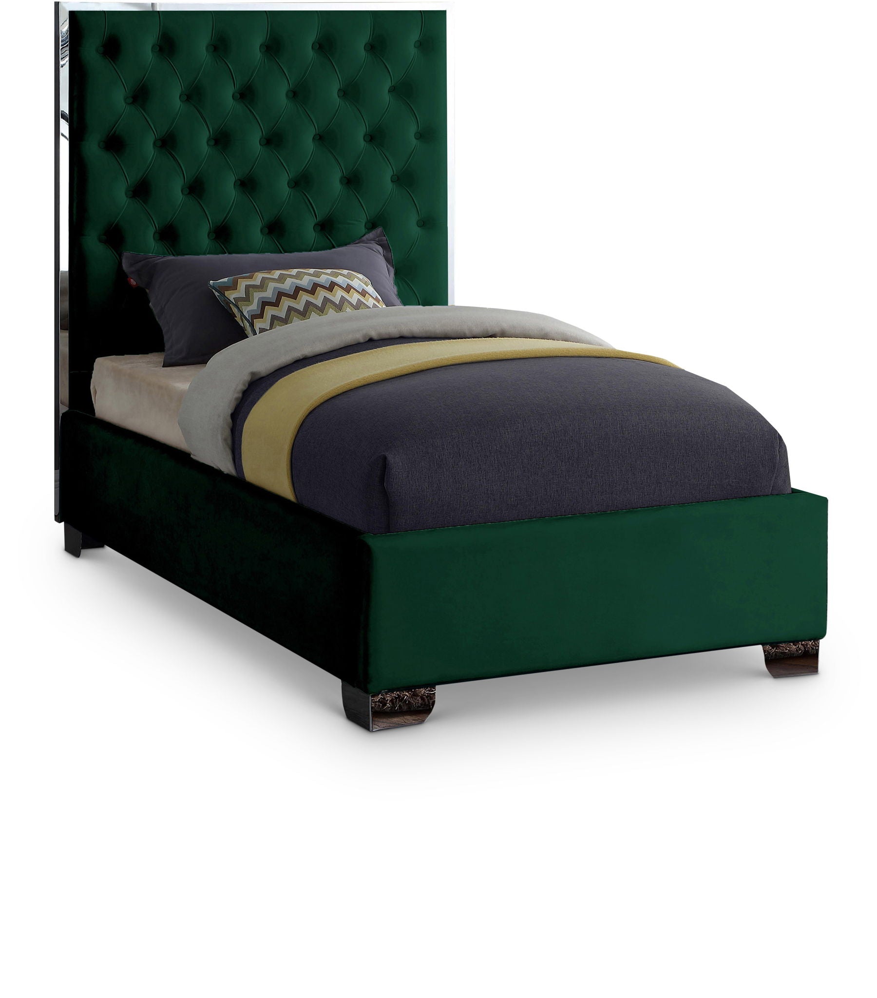 Lexi - Bed