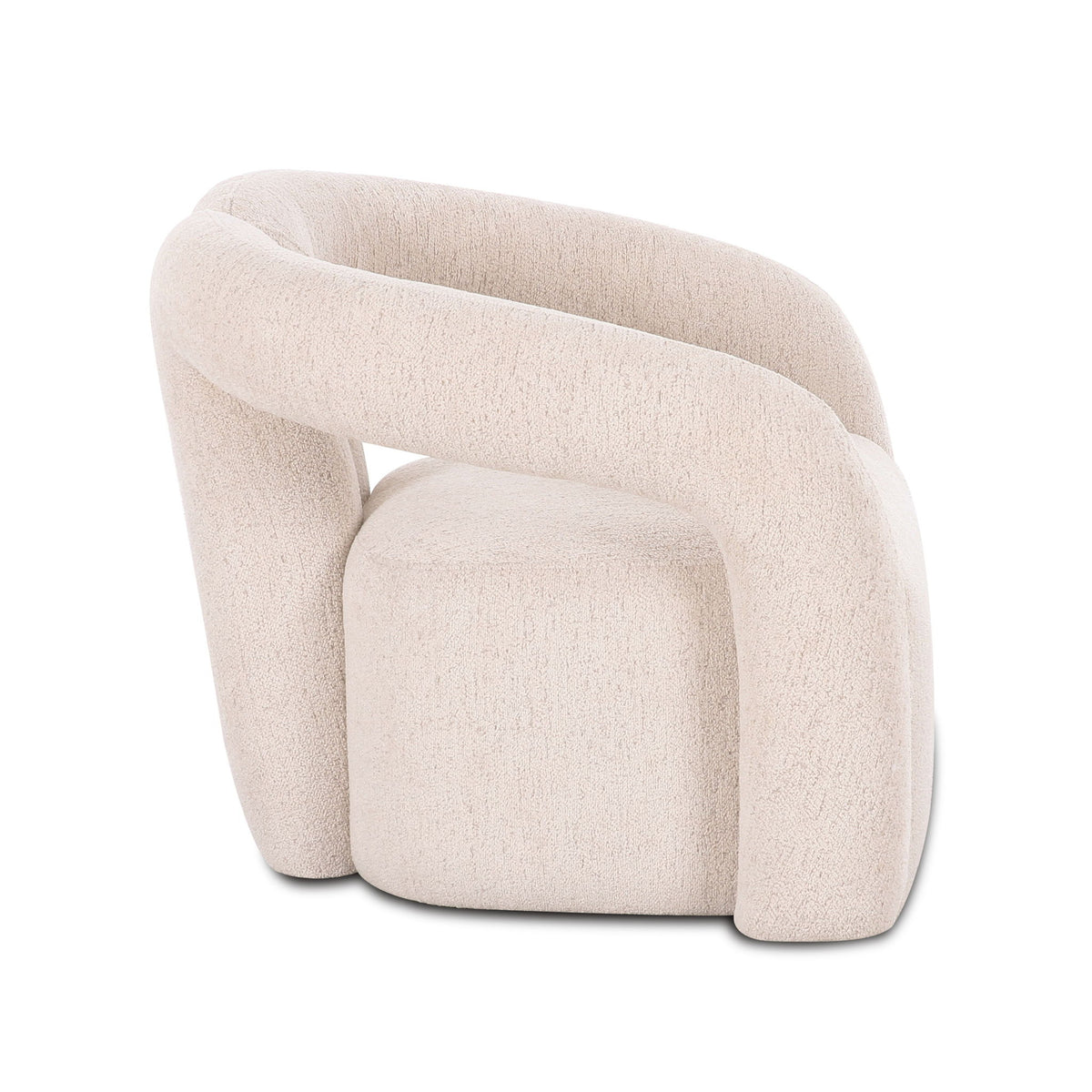 Jenn - Accent Chair