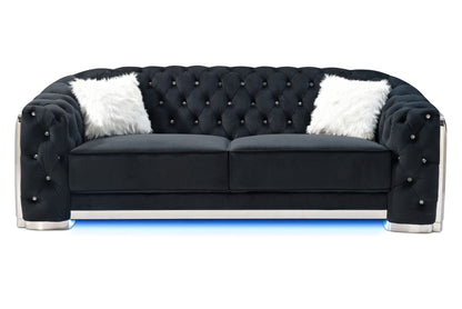 Glory Furniture - Sapphire - Sofa