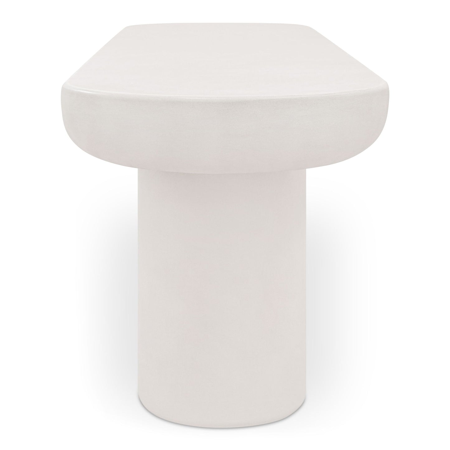 Rocca - Bench - Cream