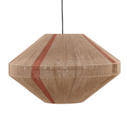 Kaelani - Pendant - Natural And Rust
