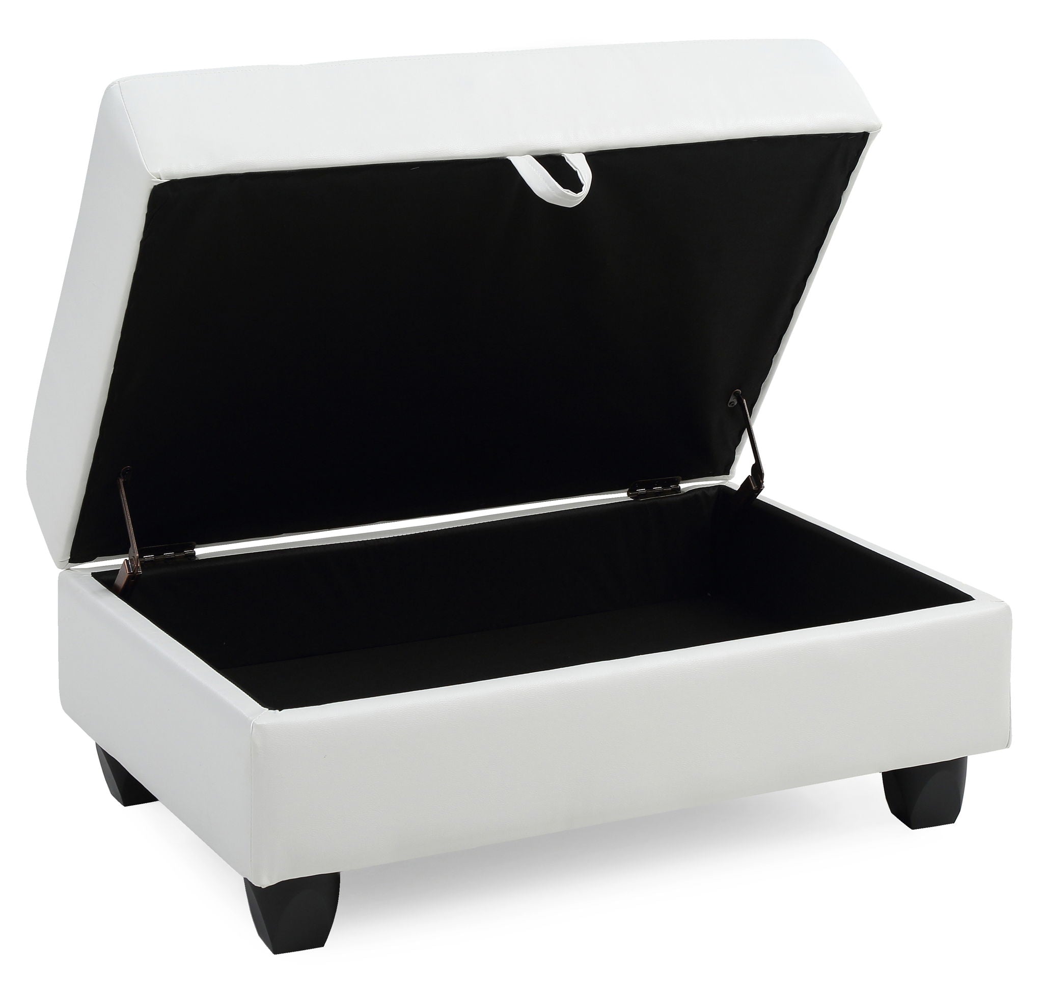 Glory Furniture - Revere - Ottoman