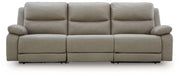 Narwhal Place - Reclining Sectional