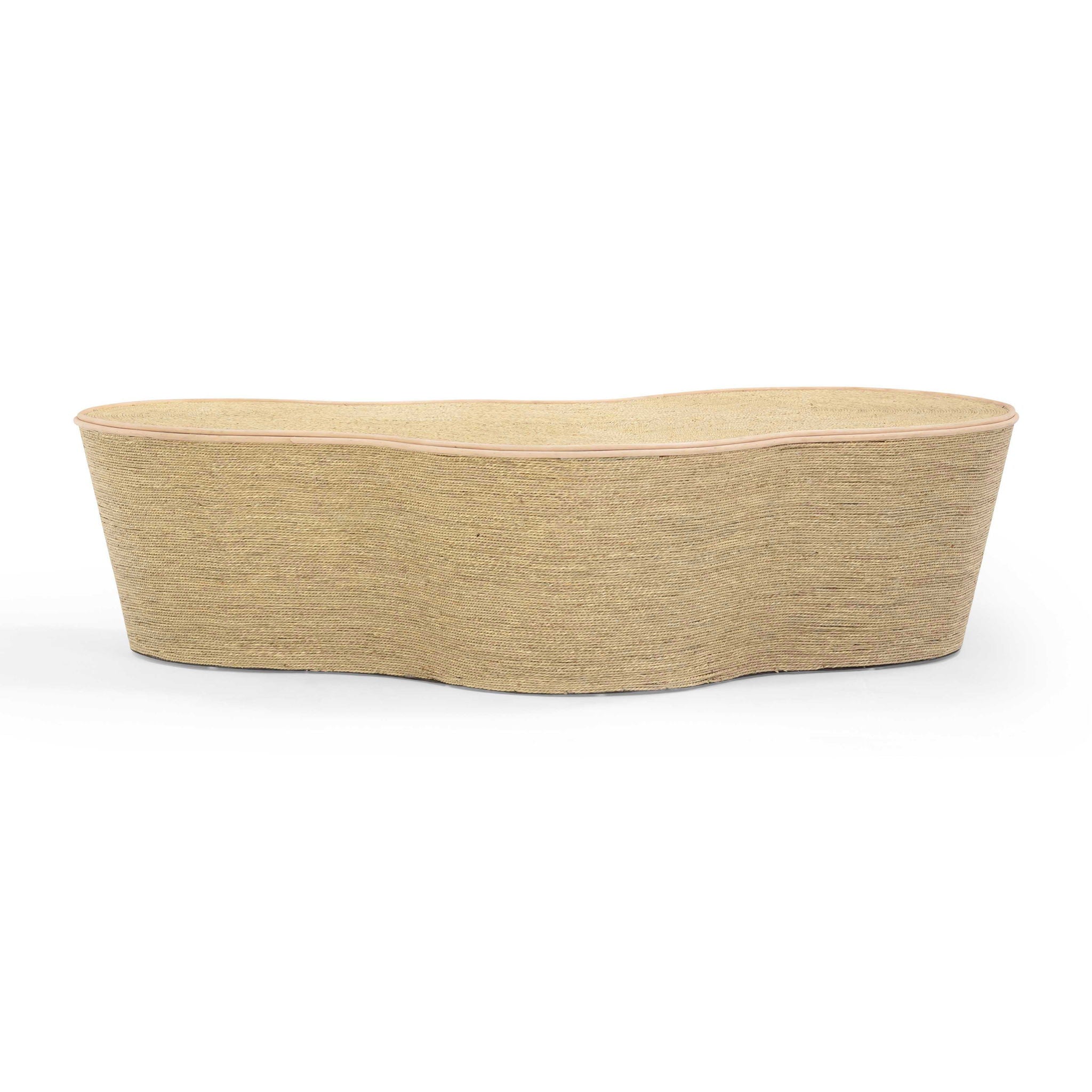 Slab - Coffee Table