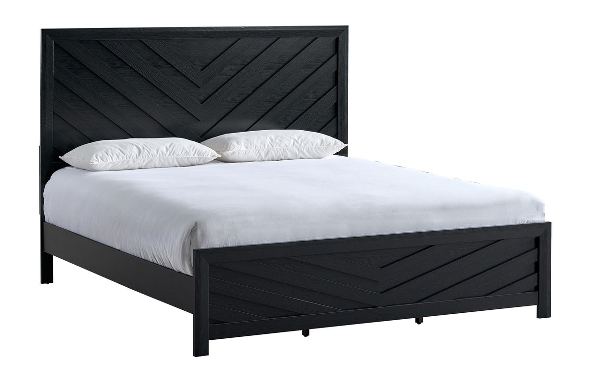 Glory Furniture - Rustica - Bed