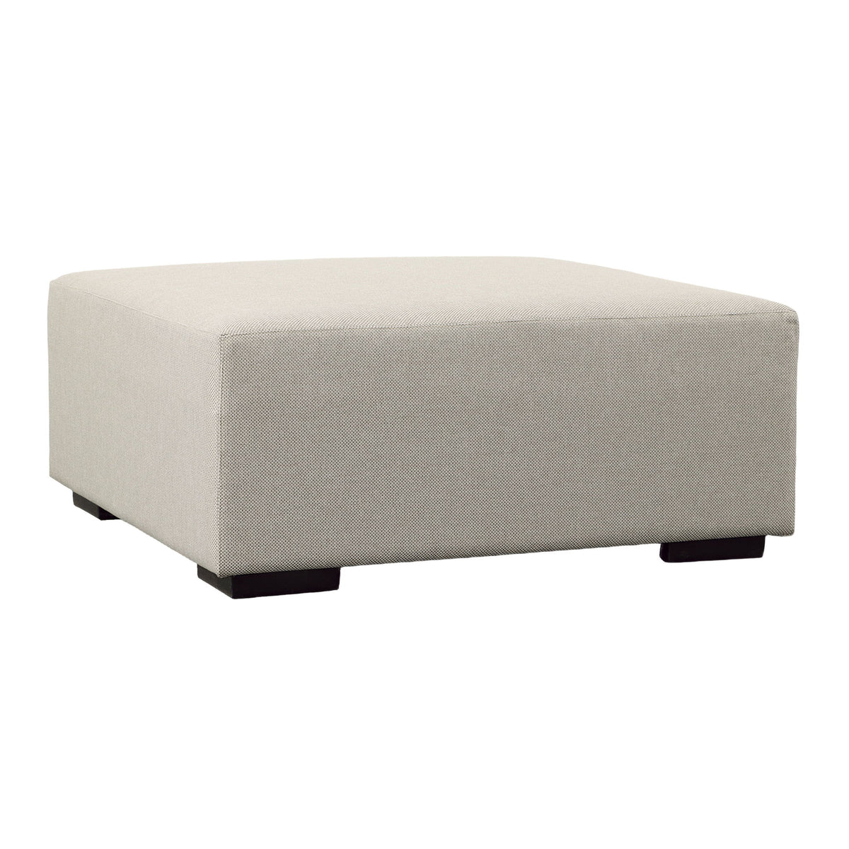 Virden - Outdoor Sofa - Ottoman