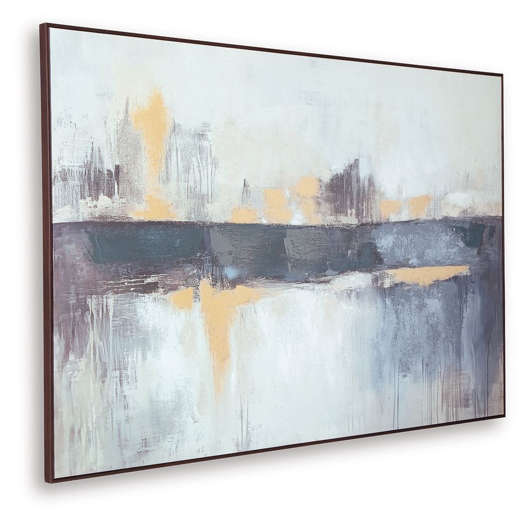 Gatesford Wall Art - Thumbnail 2