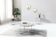 T271 - Table Set (Set of 3) - Gray