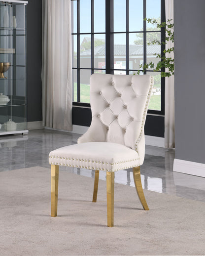 Carmen - Dining Chair (Set of 2)