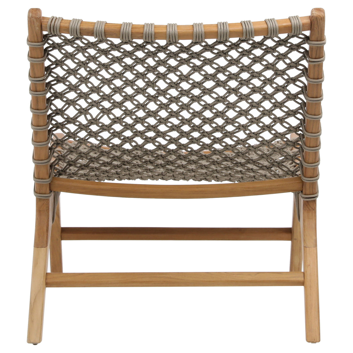 Mario - Outdoor Occasional Chair